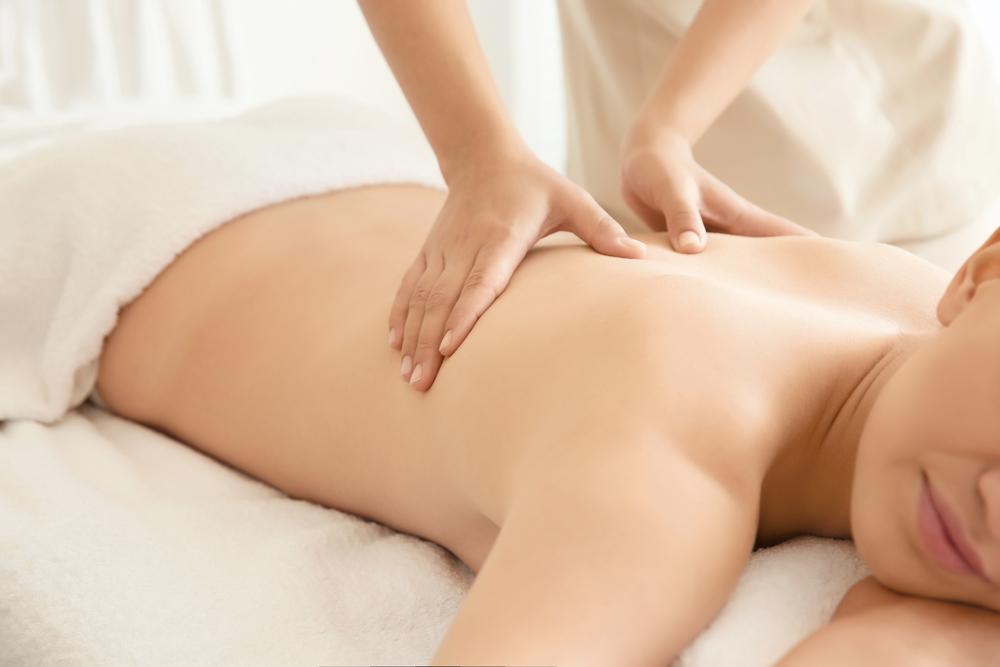 Combo Massage